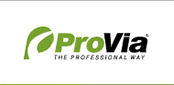 Provia Badge