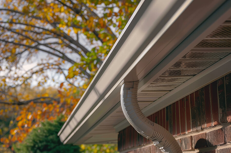 Gutter Systems
